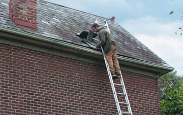 what affects urgent Buddileigh roof repairs