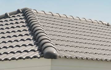 advantages of Buddileigh clay roofing