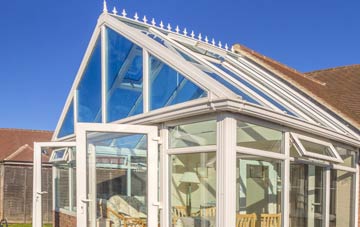 conservatory roof insulation costs Buddileigh