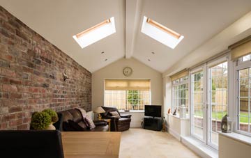 conservatory roof insulation Buddileigh, Staffordshire
