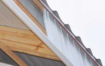 why Buddileigh fascia repairs are essential
