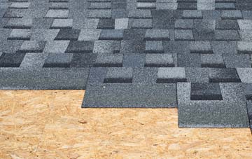 expert Buddileigh asphalt roof companies