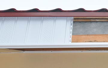Buddileigh fascia repair costs