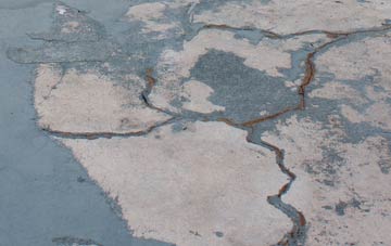 fibreglass roofing replacement Buddileigh