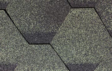 Buddileigh fibreglass shingle repairs