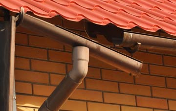 Buddileigh gutter repair costs