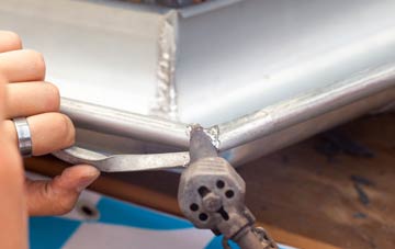 disadvantages of Buddileigh lead roofing