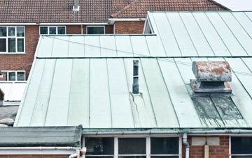 Buddileigh lead roofing costs