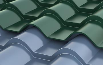 who should consider Buddileigh plastic roofs