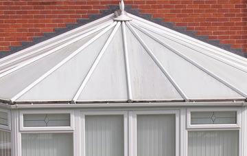 Buddileigh polycarbonate conservatory roof repairs