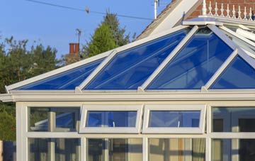 professional Buddileigh conservatory insulation