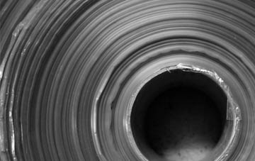 Buddileigh pvc roof replacement