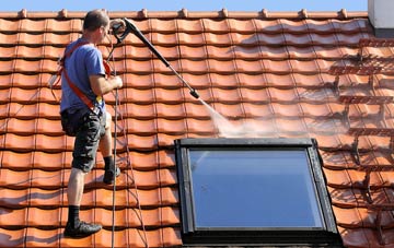 roof cleaning Buddileigh, Staffordshire