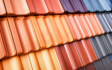 Buddileigh roof tile costs