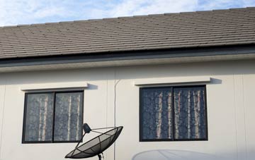 Buddileigh rubber roof costs