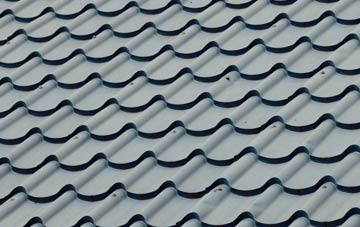 Buddileigh rubber roofing companies