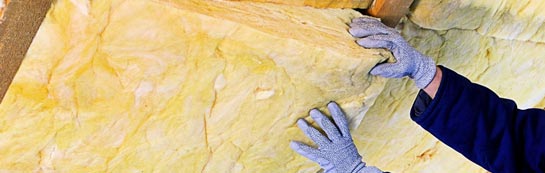 quotes for Buddileigh roof insulation