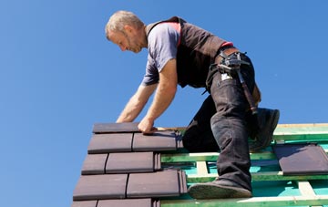 disadvantages of Buddileigh slate roofing