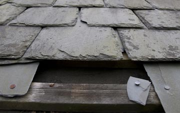 Buddileigh slate roof repairs and maintenance