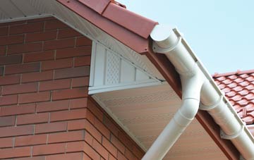 Buddileigh soffit repair costs