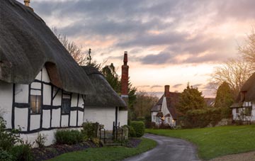 is Buddileigh thatch roofing popular