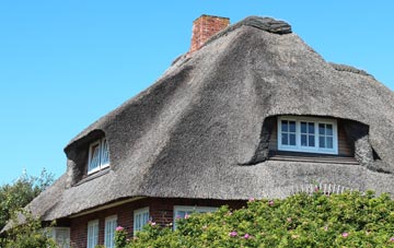 thatch roofing Buddileigh, Staffordshire