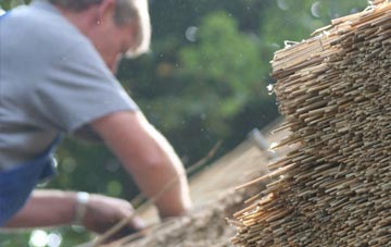 professional Buddileigh thatchers