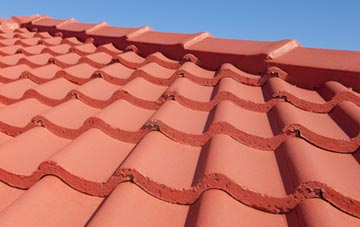Buddileigh tile and slate roof replacement