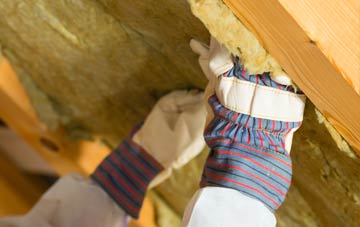 types of Buddileigh pitched roof insulation materials
