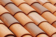 Buddileigh clay roofing