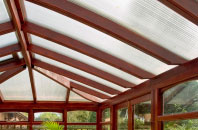 Buddileigh conservatory roofing insulation