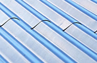 Buddileigh corrugated roofing