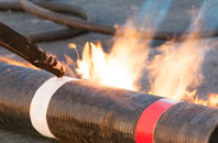 Buddileigh flat roofing replacement