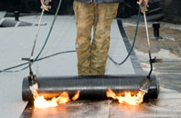 Buddileigh flat roof sealing quote