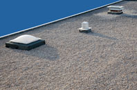 Buddileigh flat roofing