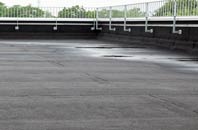find rated Buddileigh flat roofing companies