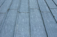 Buddileigh lead roofing