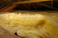 Buddileigh pitch roof insulation