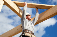 Buddileigh roof replacement work