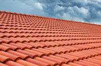 Buddileigh roofing tiles