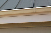 Buddileigh soffit repair