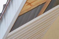 rated Buddileigh soffit repair companies