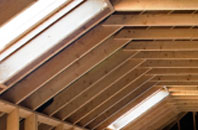 Buddileigh tapered roof insulation quotes